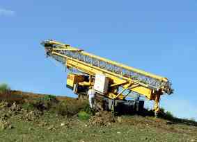 Liebherr 32 TTR, Liebherr